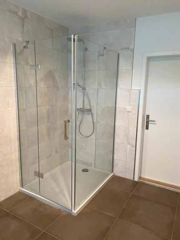 Villa Strandraeuber Zudar Ngoại thất bức ảnh